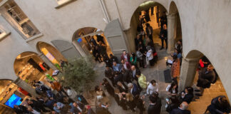 Quindici bracciali premiati durante “Oroarezzo”: il contest premia la creatività e manda messaggi per la pace Oroarezzo 2022
