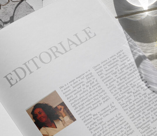 L’editoriale di Maria Dolores Morelli – Alkimiya Mag nr. 0 L'editoriale di Maria Dolores Morelli - Alkimiya Mag nr. 0