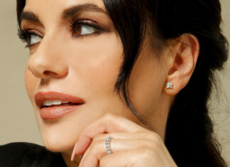 Rossella Brescia presenterà Diamond Rain, la sfilata de “Il Diamante” a VicenzaOro Rossella Brescia per Diamond Rain a VicenzaOro