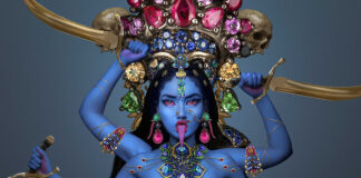 Un viaggio in India diventa una collezione d’alta gioielleria: Indian Song di Lydia Courteille Indian Song di Lydia Courteille