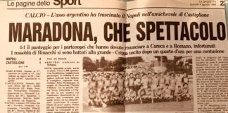 Amuleto 2.0: dal corno napoletano alla ‘’mano de dios’’ di Circuiti Gioielli "Maradona, che spettacolo"