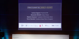 Torna il Summit del Gioiello Italiano. Appuntamento ad Arezzo a dicembre IEG Summit