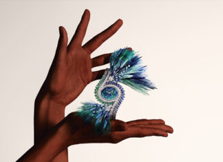 Solstice by Piaget: un sogno fatto di gemme Orologio Solstice di Piaget