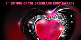 IHEARTYOU, il contest di jewelry design con le gemme ecosostenibili della Groenlandia IHEARTYOU, il contest di jewelry design di Greenland Ruby.