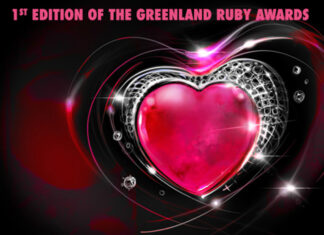 IHEARTYOU, il contest di jewelry design con le gemme ecosostenibili della Groenlandia IHEARTYOU, il contest di jewelry design di Greenland Ruby.