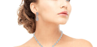Beauvince Jewelry: i diamanti della collezione Radiance colorano le festività natalizie Gioielli Beauvince Jewelry.