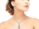 Beauvince Jewelry: i diamanti della collezione Radiance colorano le festività natalizie Gioielli Beauvince Jewelry.