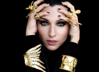 Artistar Jewels 2023, una nuova opportunità per i jewelry designer innovativi Gil Zohar per Artistar Jewels 2023.