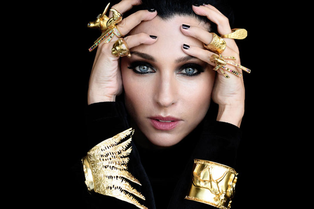 evidenza Gil Zohar per Artistar Jewels 2023.