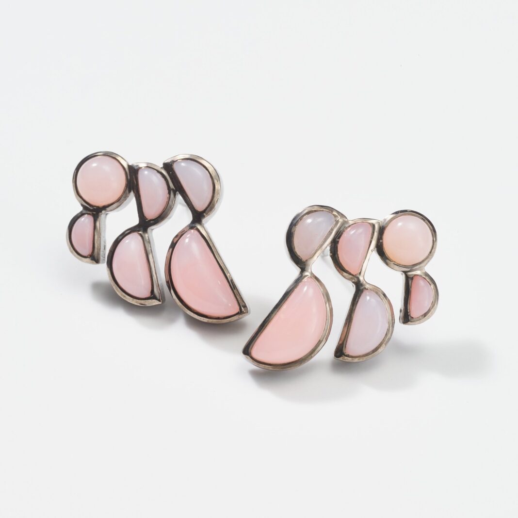 Nakard 6 Prawn Earrings Nakard.