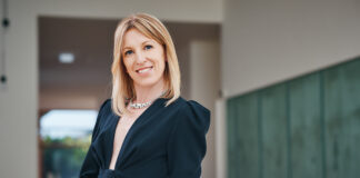“Professioni d’Oro”: la sfida IEG-Federorafi per avvicinare i ragazzi alle posizioni lavorative ricercate dal comparto del prezioso Claudia Piaserico, Presidente Confindustria Federorafi.