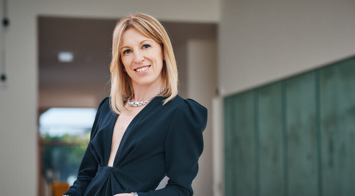 “Professioni d’Oro”: la sfida IEG-Federorafi per avvicinare i ragazzi alle posizioni lavorative ricercate dal comparto del prezioso Claudia Piaserico, Presidente Confindustria Federorafi.