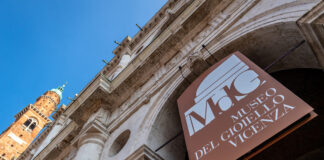 Il Museo del Gioiello di Vicenza è in crescita. Si moltiplicano gli eventi dedicati all’Antico Egitto e i laboratori interattivi Il Museo del Gioiello di Vicenza all’interno della Basilica Palladiana.