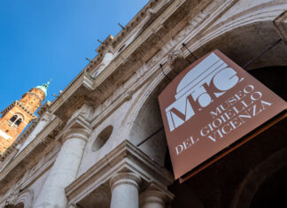 Il Museo del Gioiello di Vicenza è in crescita. Si moltiplicano gli eventi dedicati all’Antico Egitto e i laboratori interattivi Il Museo del Gioiello di Vicenza all’interno della Basilica Palladiana.