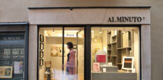 Al Minuto’, galleria d’arte e non solo: sabato 6 maggio presenta DUE, mostra dedicata al gioiello contemporaneo Al Minuto' Gallery nel centro storico di Verbania-Pallanza sul Lago Maggiore