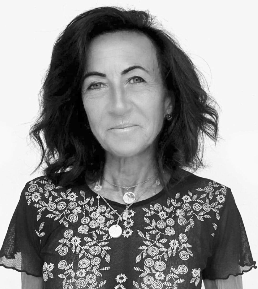Maria Dolores Morelli
