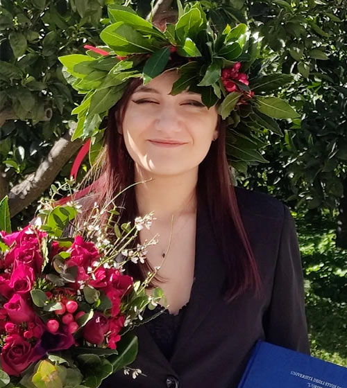 Miriana Bini