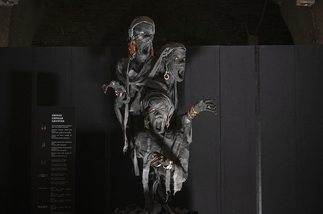 mostra-gioielli-dante-madrid-HOME Mostra di gioielli dedicata alla Divina Commedia di Dante