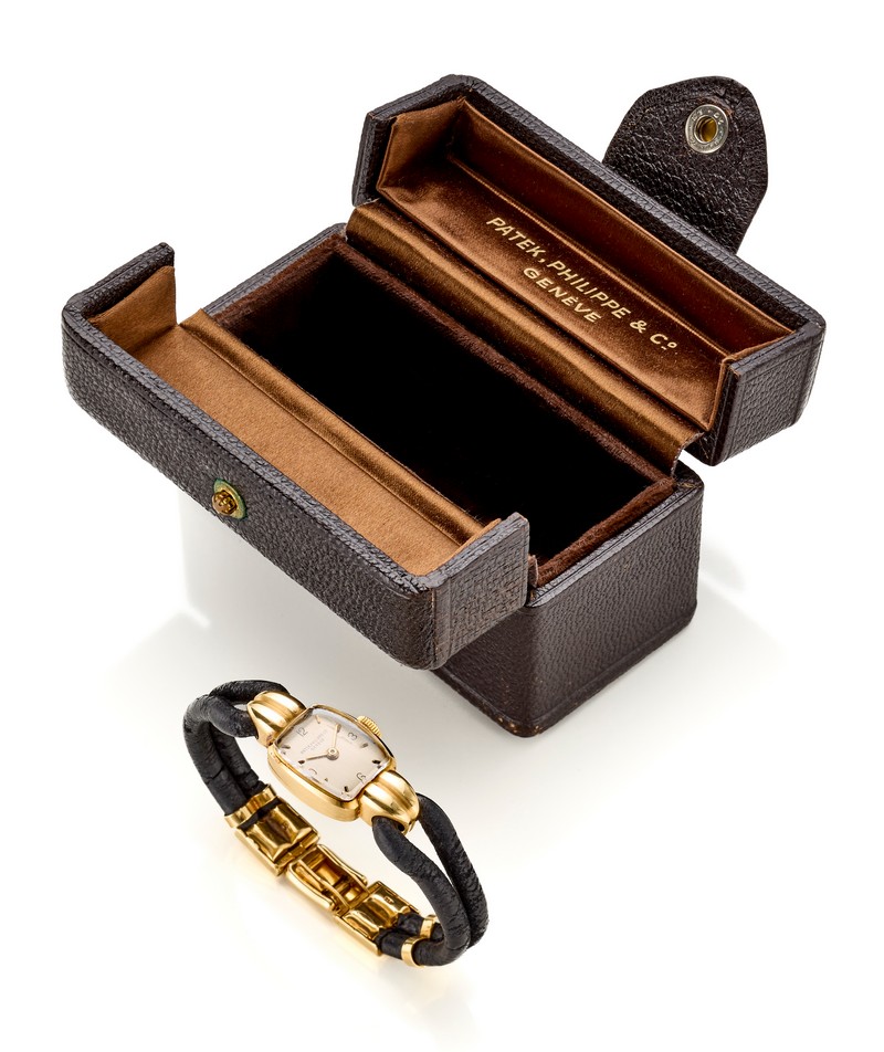 orologio Patek Phillippe Lady