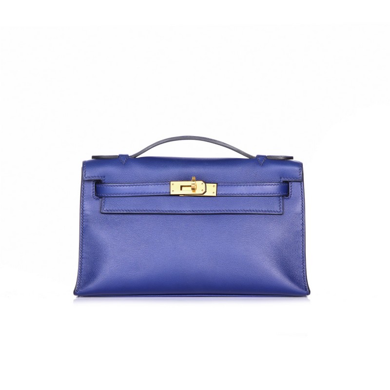 Borsa Hermes Kelly versione mini-pochette 22