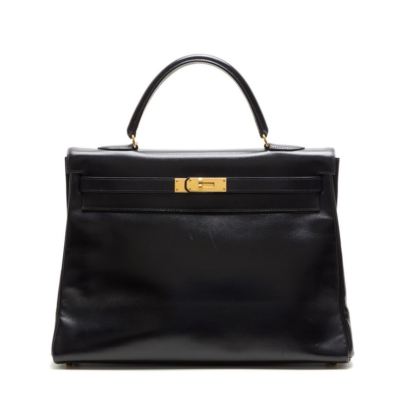 Borsa Hermes Kelly misura 35
