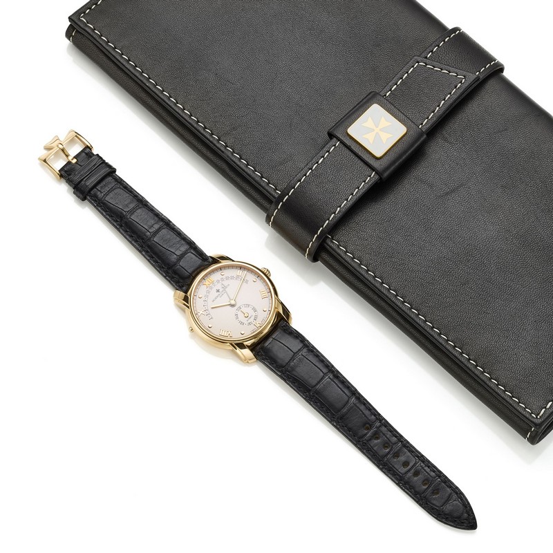 Orologio Vacheron Constantin