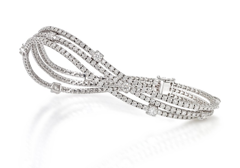 Bracciale del marchio Crieri
