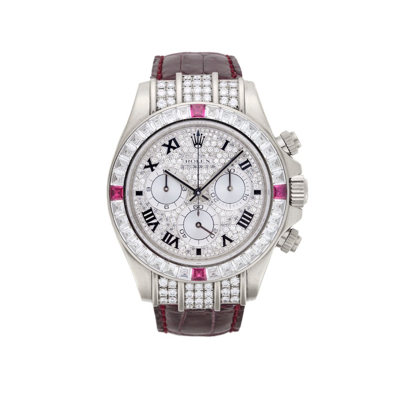 Rolex Daytona Special Edition
