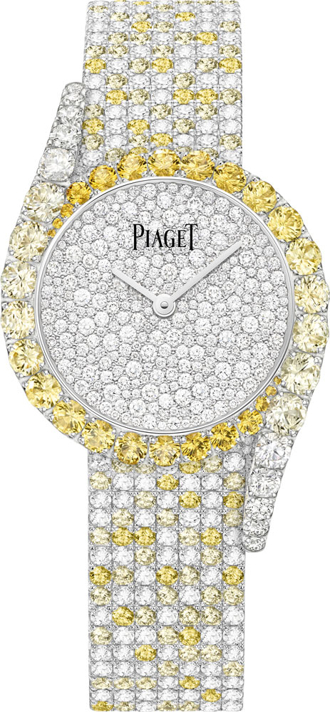L’orologio Limelight Gala di Piaget