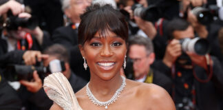 Aja Naomi King, Ethan Hawke e The Weeknd: gioielli e orologi Piaget scelti per il red carpet del Festival di Cannes 2023 Aja Naomi King indossa il set di gioielli Piaget al festival di Cannes 2023