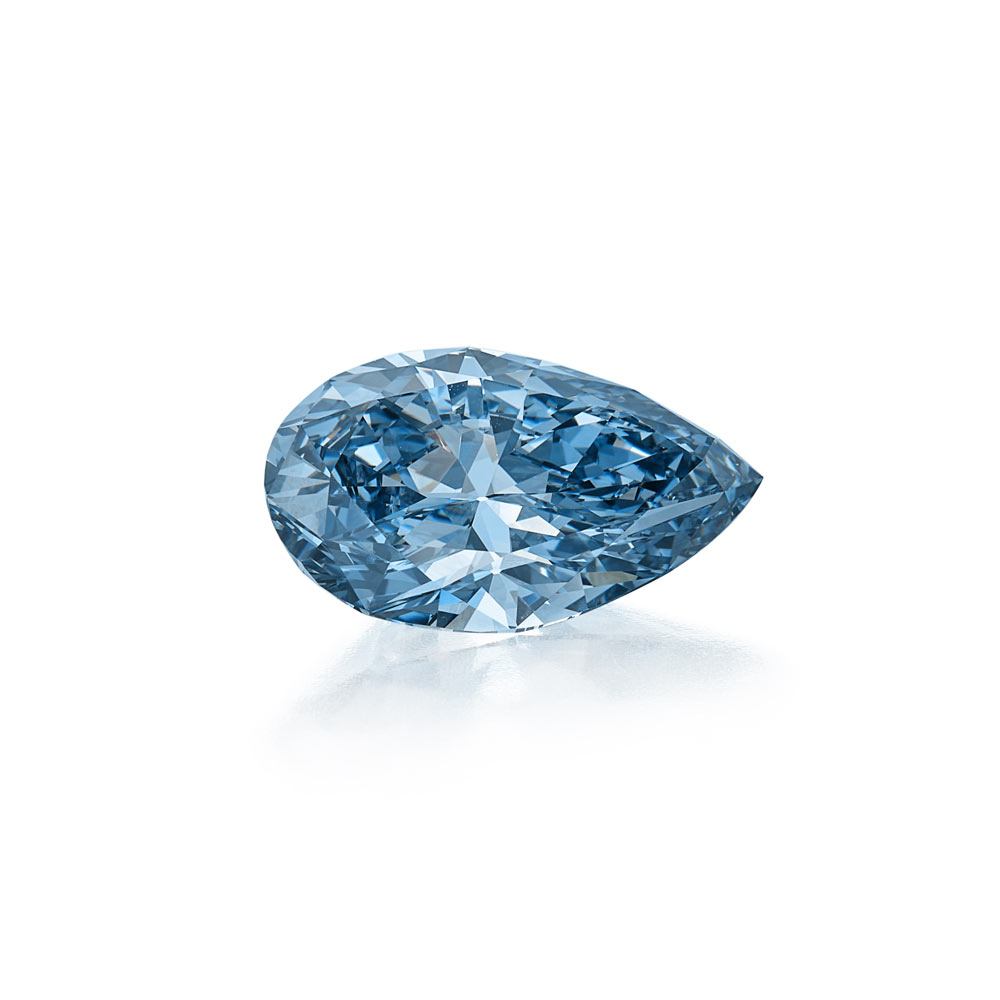 Bulgari Laguna Blu.