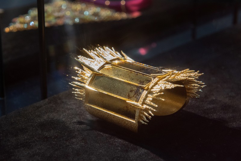 Bracciale “È nata una stella” di Giordini, Oroarezzo 2023