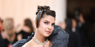 Dal MET Gala 2023 all’asta Sotheby’s da 25 milioni di dollari: il “Bulgari Laguna Blu” incanta tutti Priyanka Chopra Jonas al Met 2023.