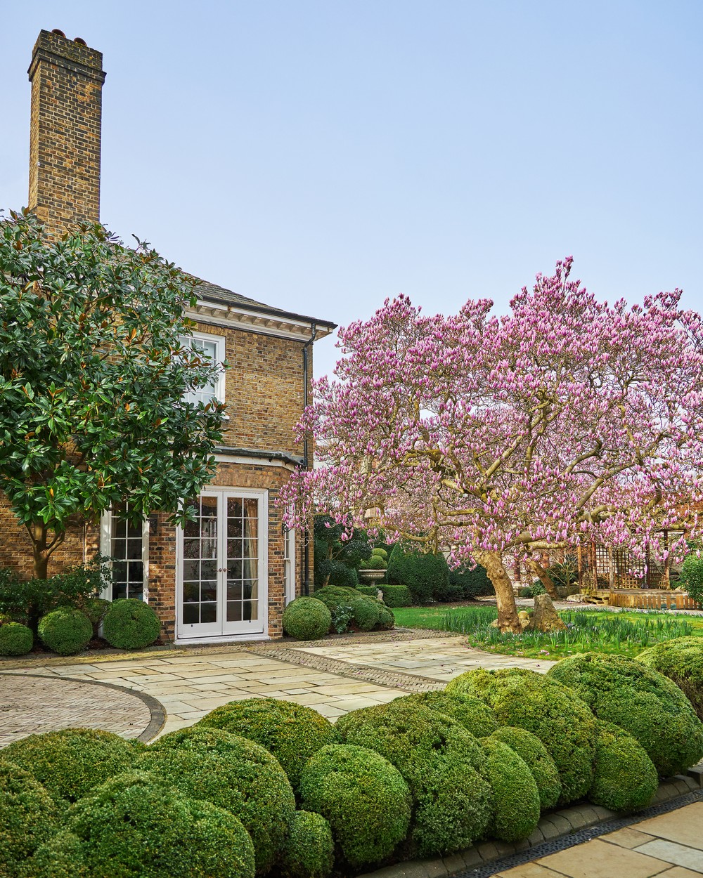 Garden Lodge: la villa a Londra di Freddie Mercury.