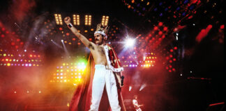 L’eredità di Freddie Mercury, tra palcoscenico e vita privata, all’asta da Sotheby’s Freddie Mercury
