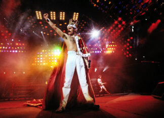L’eredità di Freddie Mercury, tra palcoscenico e vita privata, all’asta da Sotheby’s Freddie Mercury