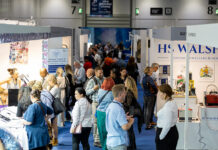 Il Jewellery Show all’ExCel di Londra: l’appuntamento fieristico più atteso nel Regno Unito torna a Settembre Jewellery Show London