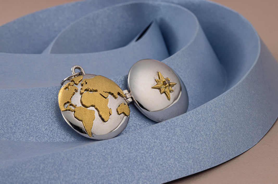 Latitudine-Jewelry-HOME-2 Ciondolo Latitude Jewelry