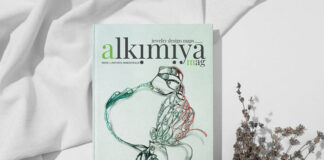 Arriva il numero 1 di Alkimiya Mag. La presentazione il 14 luglio al Centro Orafo Oromare Presentazione-Alkimiya-1