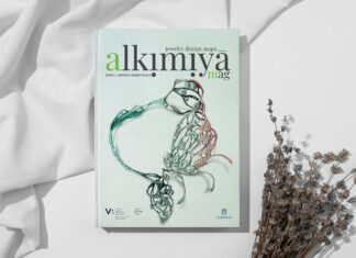 Arriva il numero 1 di Alkimiya Mag. La presentazione il 14 luglio al Centro Orafo Oromare Presentazione-Alkimiya-1