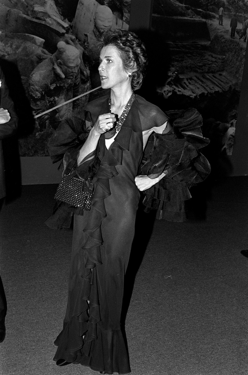 Connie Barber Mellon