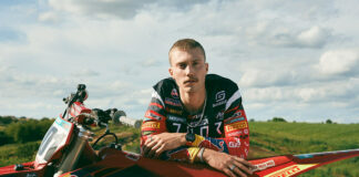 Gioielli e Motocross: Zancan e il campione Mattia Guadagnini lanciano la nuova linea MG101 Mattia Guadagnini con la linea di gioielli MG101 di Zancan Gioielli