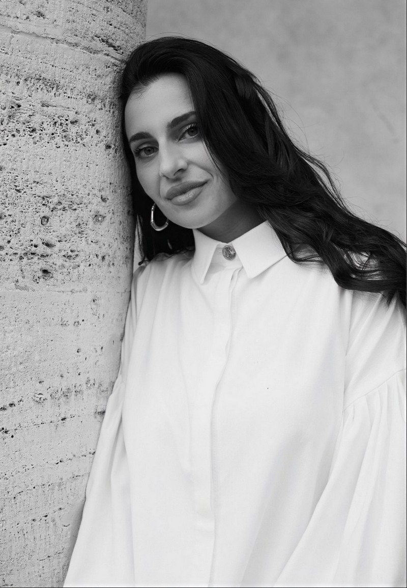 Margherita Batelli, creator di Sartoria Toscana.