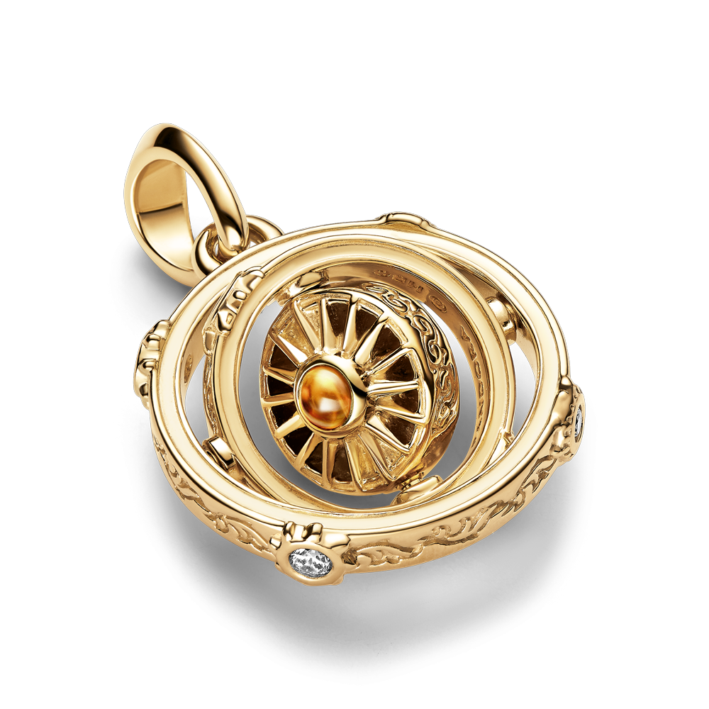 Charm con sfera armillare game of thrones