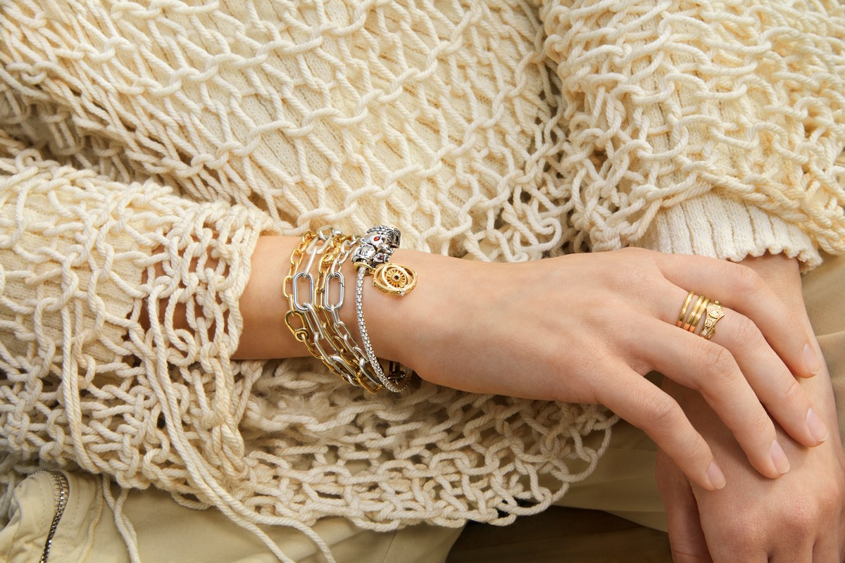 Gioielli Game of Thrones x Pandora
