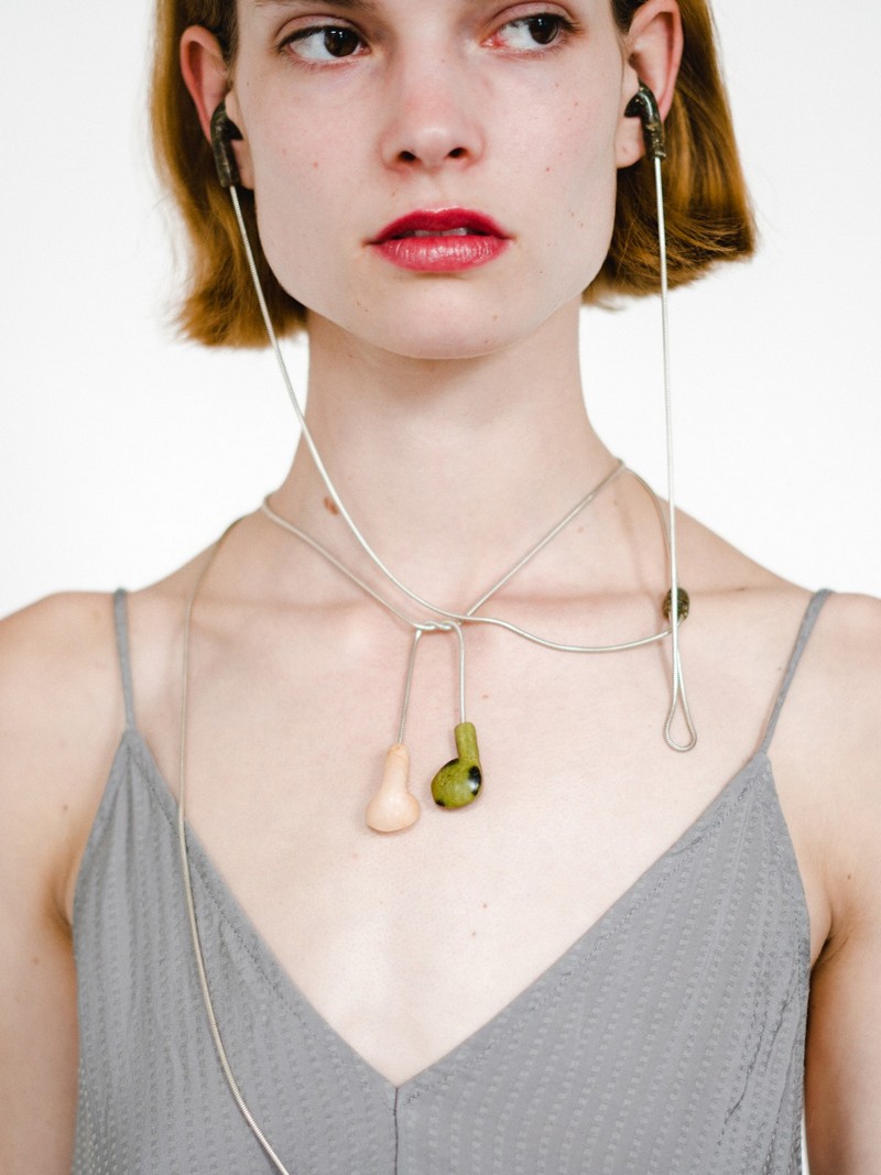 Anastasiia Slanko, Milano Jewelry Week