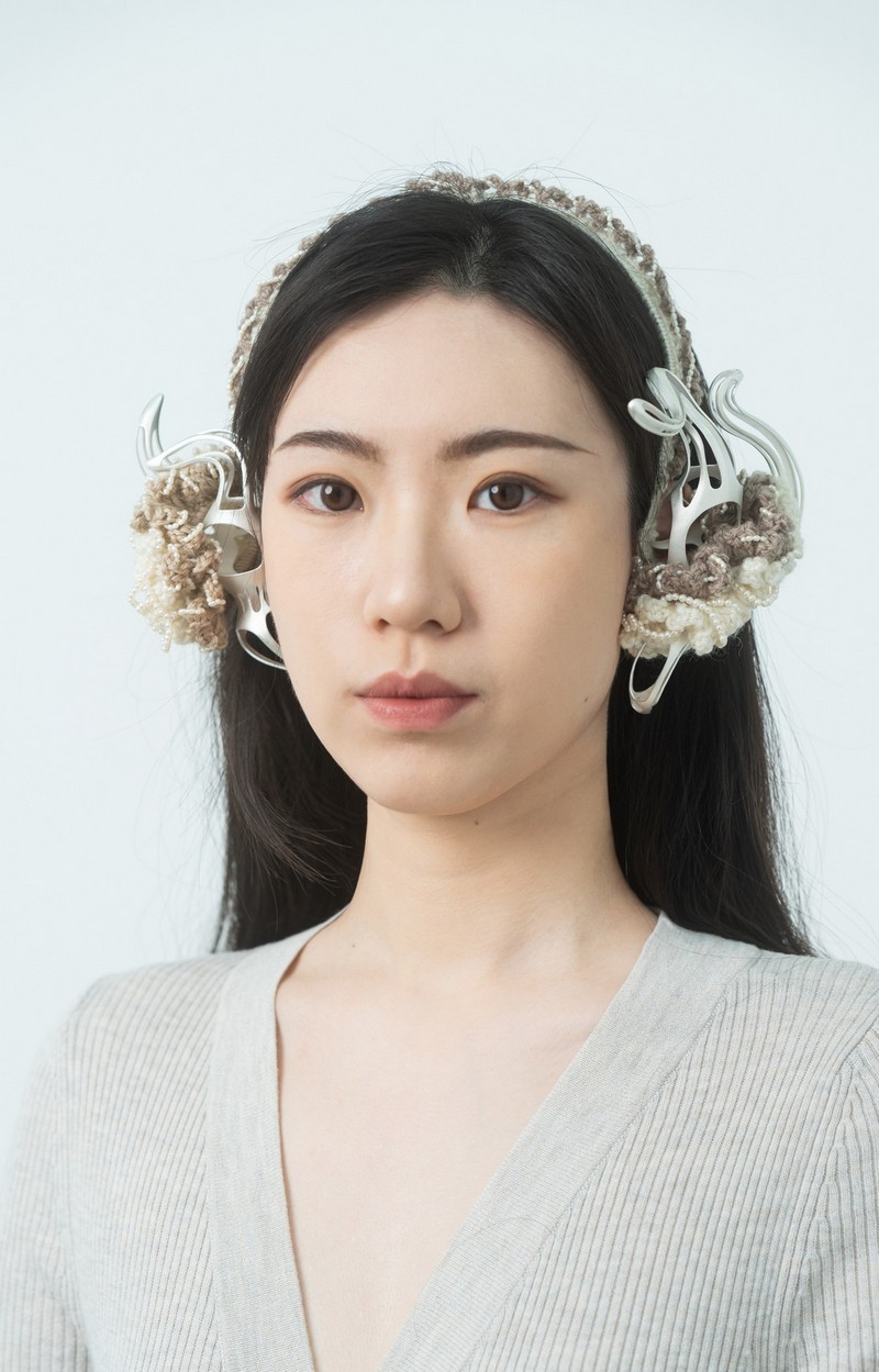 Anli Hou, Milano Jewelry Week
