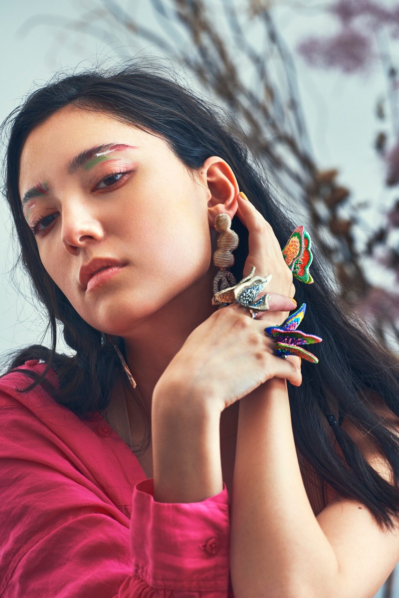 Arro, Milano Jewelry Week