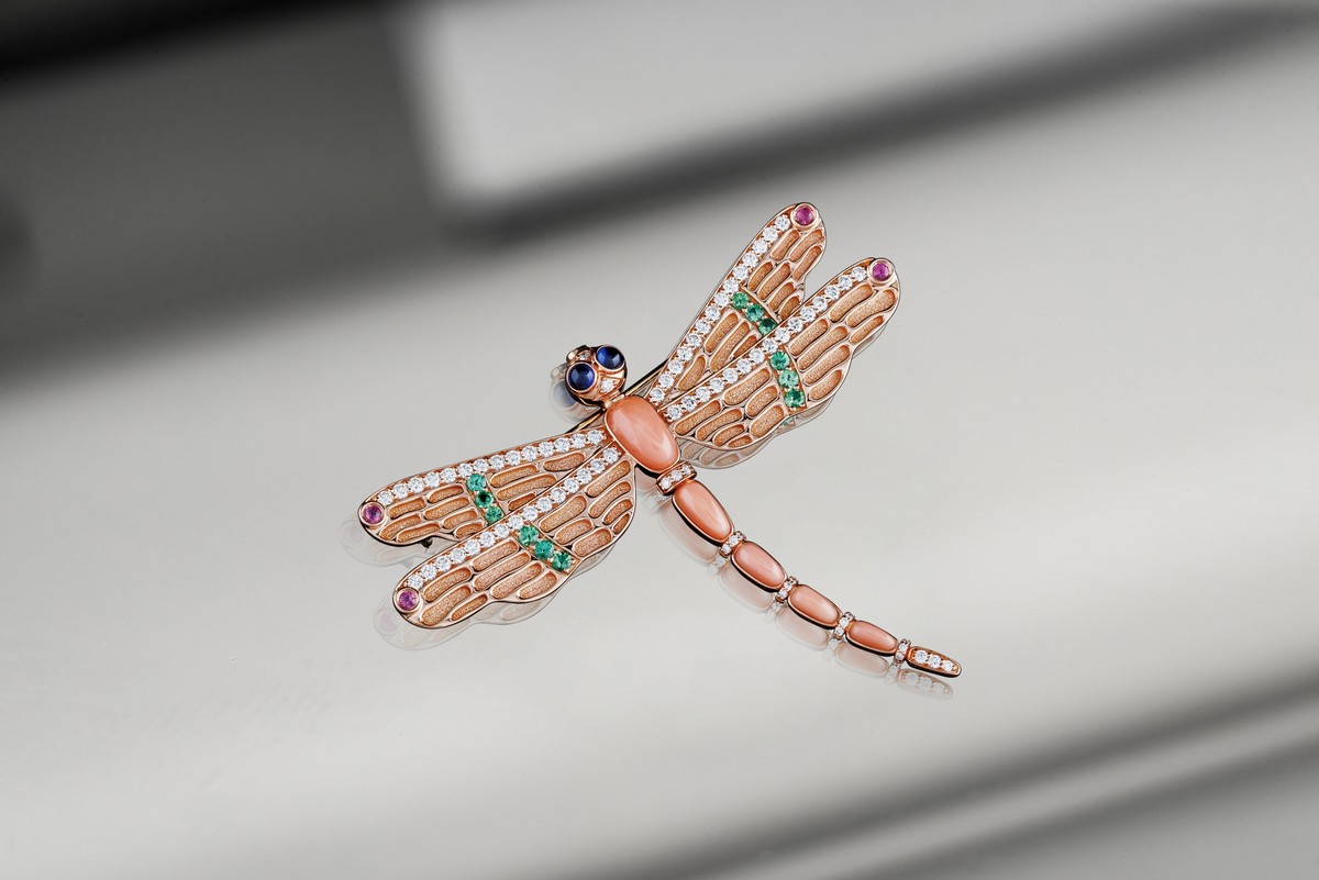 Bunrei Umehara, Milano Jewelry Week