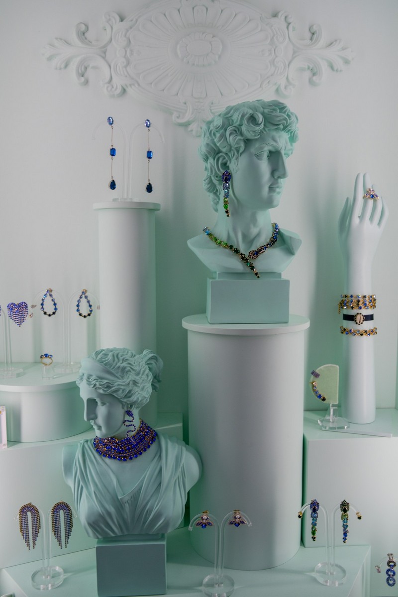 Experential Journey 2022, Milano Jewelry Week